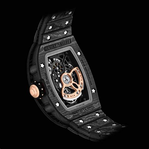 richard mille brillanti|richard mille rm 07 01.